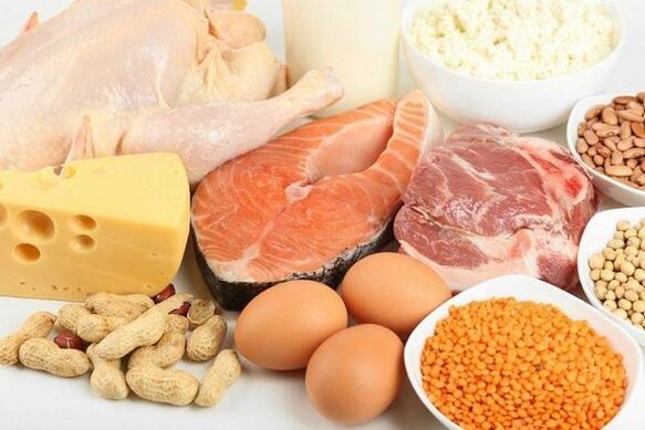 Pour perdre rapidement 7 kg en une semaine, il faut une alimentation diététique. 